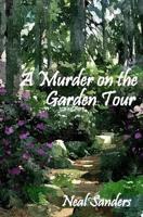 A Murder on the Garden Tour