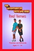 The Adventures of Pete and Rob