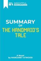 Summary of The Handmaid's Tale