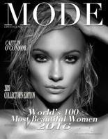 Mode Lifestyle Magazine World's 100 Most Beautiful Women 2016