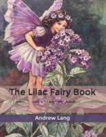 The Lilac Fairy Book