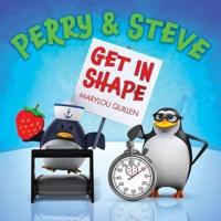 Perry and Steve Get in Shape