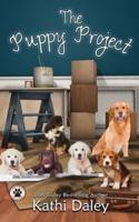 The Puppy Project: A Cozy Mystery