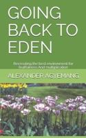 Going Back to Eden
