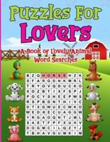 Puzzles for Lovers