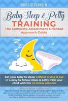 Baby Sleep& Potty Training