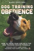 Dog Training Obedience