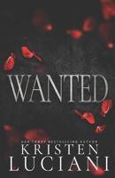 Wanted: A Dark Italian Mafia Romance