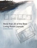 More Than 20 of the Best Living Room Layouts