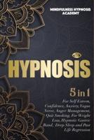Hypnosis [5 in 1]