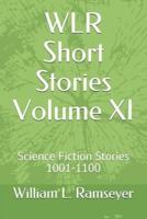 WLR Short Stories Volume XI
