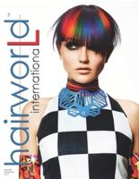 Hairworld International no. 53: The best hair fashion magazine in the world!