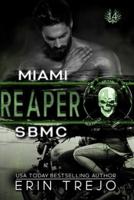 Reaper Soulless Bastards MC Miami