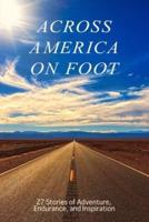 Across America on Foot
