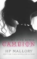 Cambion: A Reverse Harem Paranormal Romance