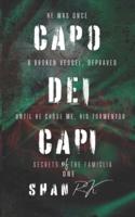 Capo Dei Capi: A Suspenseful Mafia Romance