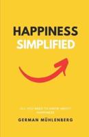 Happiness Simplified