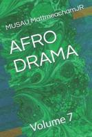 Afro Drama