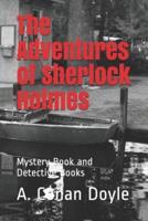 The Adventures of Sherlock Holmes