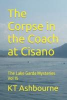 The Corpse in the Coach at Cisano