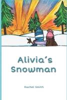 Alivia's Snowman