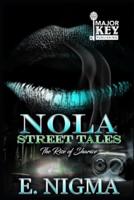NOLA Street Tales