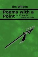 Poems With a Point