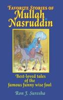 Favorite Stories of Mullah Nasruddin