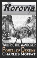 Wulfric the Wanderer