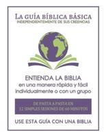 La Guía Bíblica Básica