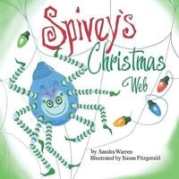 Spivey's Christmas Web