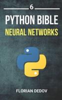 The Python Bible Volume 6