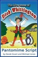 The Adventures of Dick Whittington and His Cat - Pantomime Script