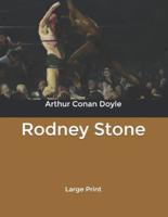 Rodney Stone