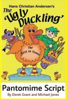 The Ugly Duckling Pantomime Script