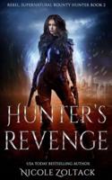 Hunter's Revenge: A Mayhem of Magic World Story