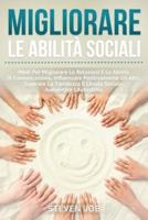 Migliorare Le Abilità Sociali