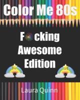 Color Me 80S