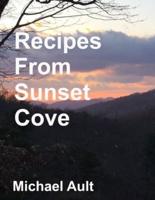Recipes from Sunset Cove