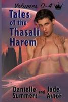 Tales of the Thasali Harem