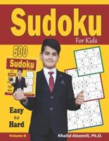 Sudoku For Kids