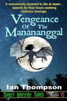 Vengeance Of The Manananggal