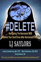 #DELETE Recover Your Hard Drive After Narcissistic Abuse