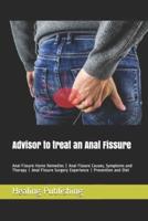 Advisor to Treat an Anal Fissure
