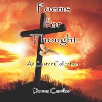 Poems for Thought