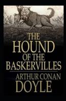 The Hound of the Baskervilles Illustrated