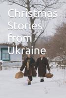 Christmas Stories from Ukraine