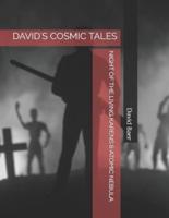 David's Cosmic Tales