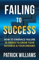 Failing To Success