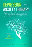 Depression and Anxiety Therapy